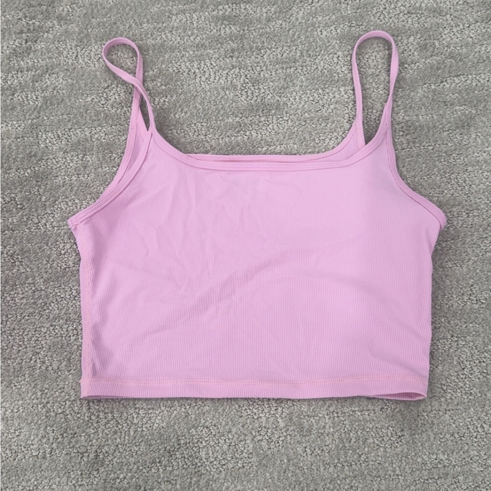 Pink Three-Piece Set - Picture 4 of 5